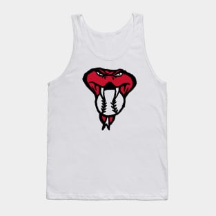 Arizona Diamondbaaaacks 04 Tank Top